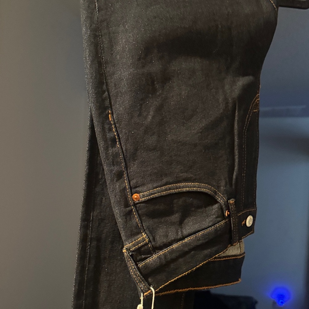 Men skinny jeans